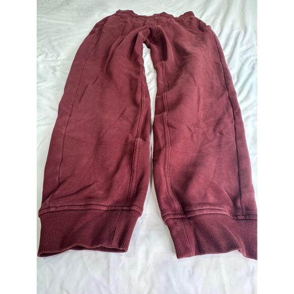 Lululemon Scuba High-Rise Jogger - Picture 4 of 8